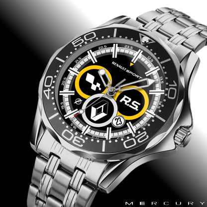 Orologio da polso Chrono Style