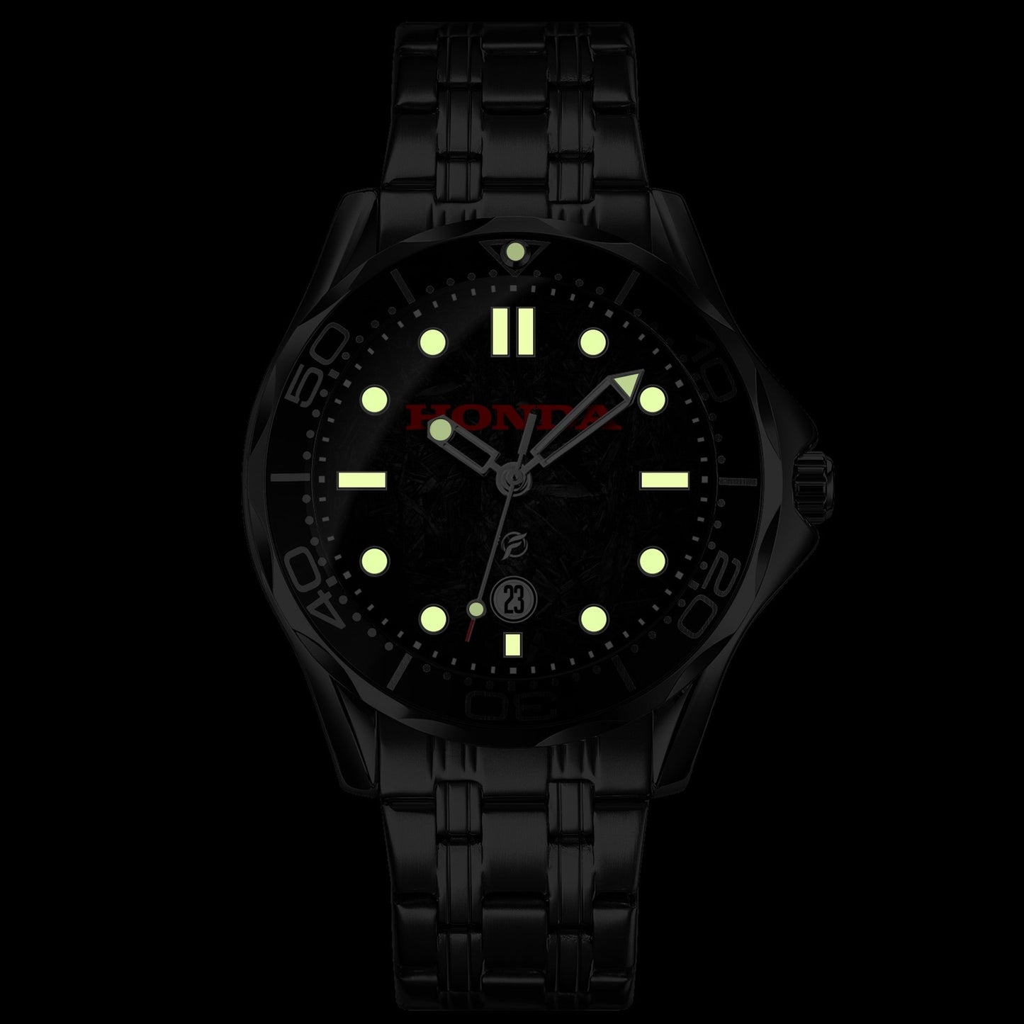Orologio da polso Forged Carbon