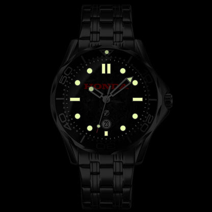 Orologio da polso Forged Carbon