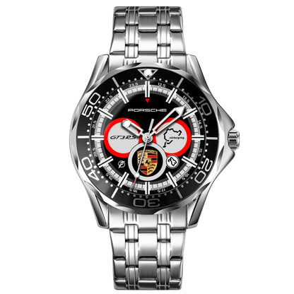 Orologio da polso Chrono Style