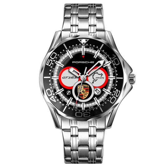 Orologio da polso Chrono Style