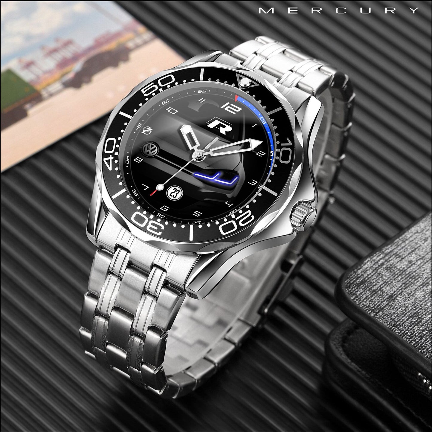 Orologio da polso R Face