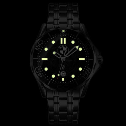 Orologio da polso Forged Carbon