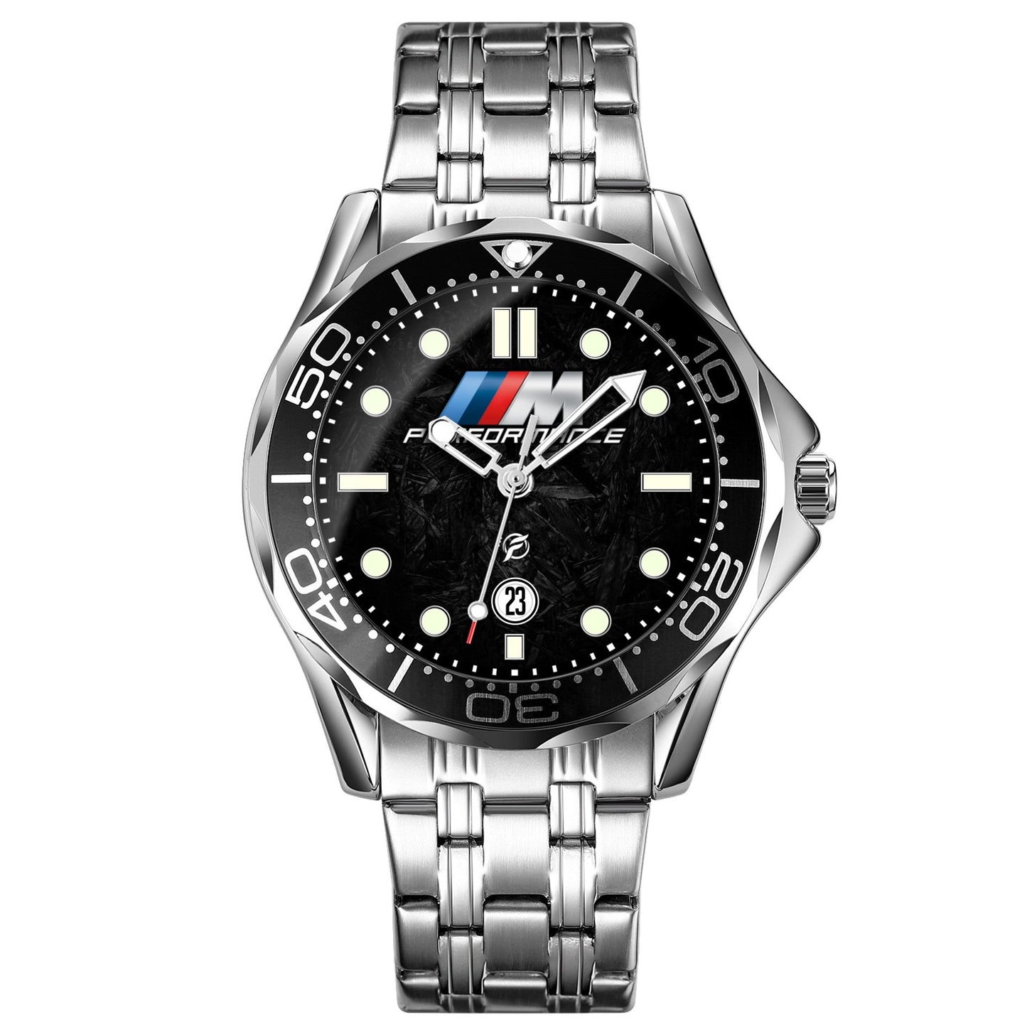 Orologio da polso Forged Carbon