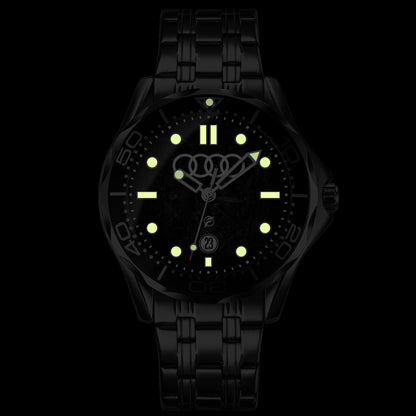 Orologio da polso Forged Carbon