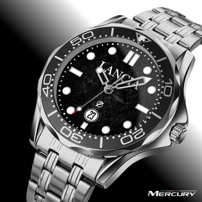 Orologio da polso Forged Carbon