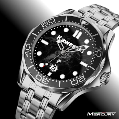 Orologio da polso Marble