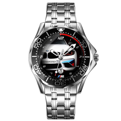 Orologio da polso M2 Passion