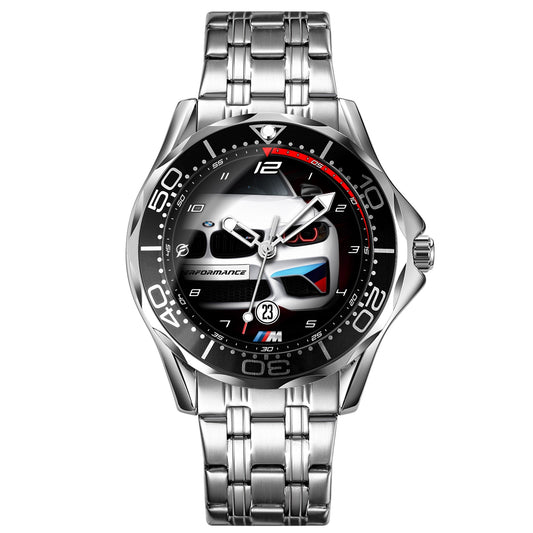 Orologio da polso M2 Passion