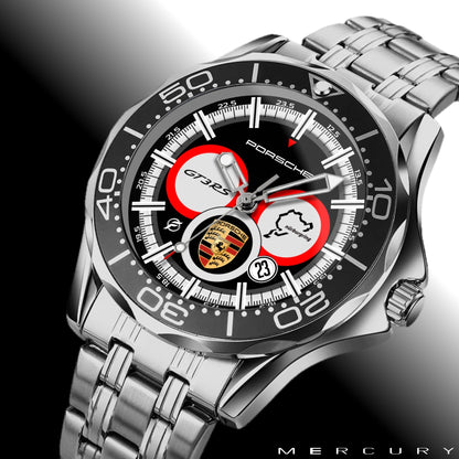 Orologio da polso Chrono Style