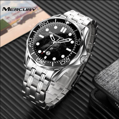 Orologio da polso Marble