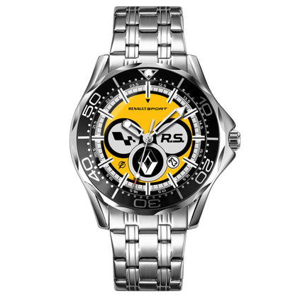 Orologio da polso Chrono Style