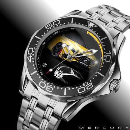 Orologio da polso A45