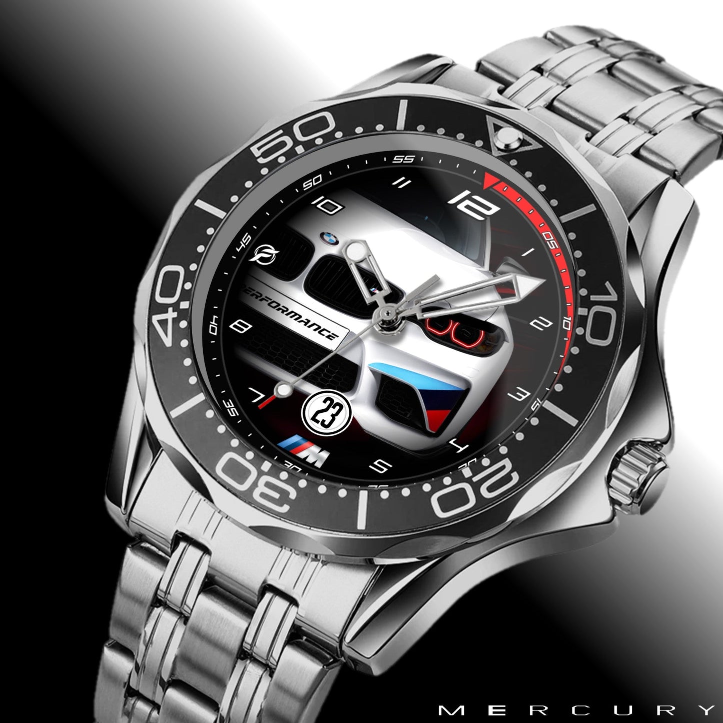 Orologio da polso M2 Passion