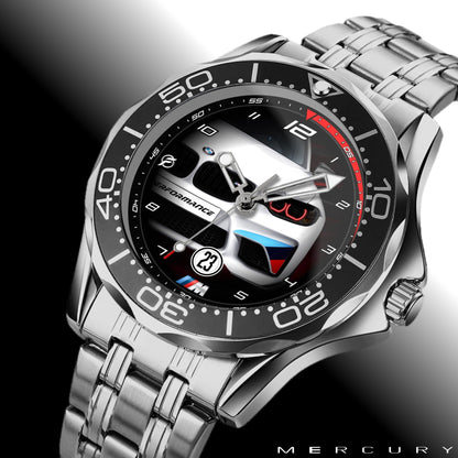 Orologio da polso M2 Passion