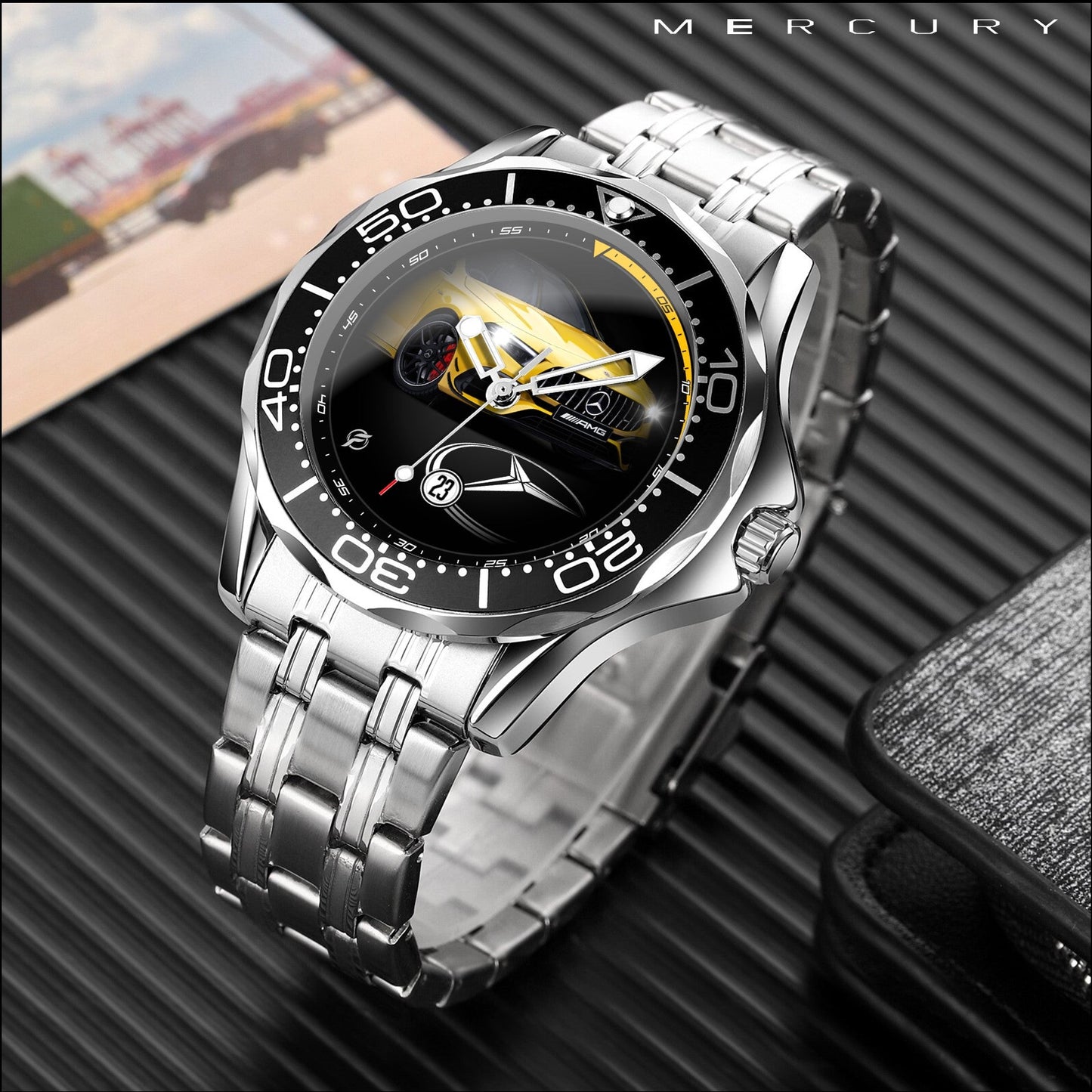 Orologio da polso A45