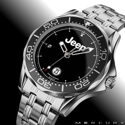 Orologio da polso Professional