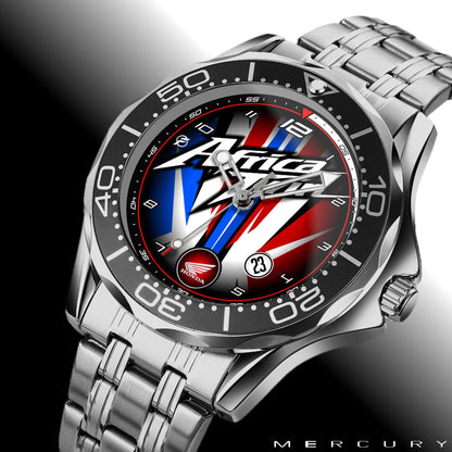 Orologio da polso Africa Twin