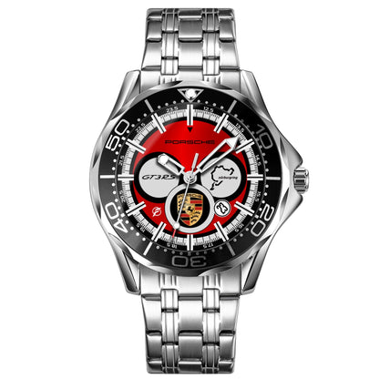 Orologio da polso Chrono Style
