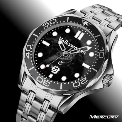 Orologio da polso Marble