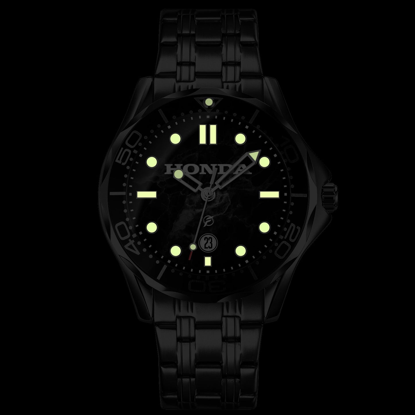 Orologio da polso Marble