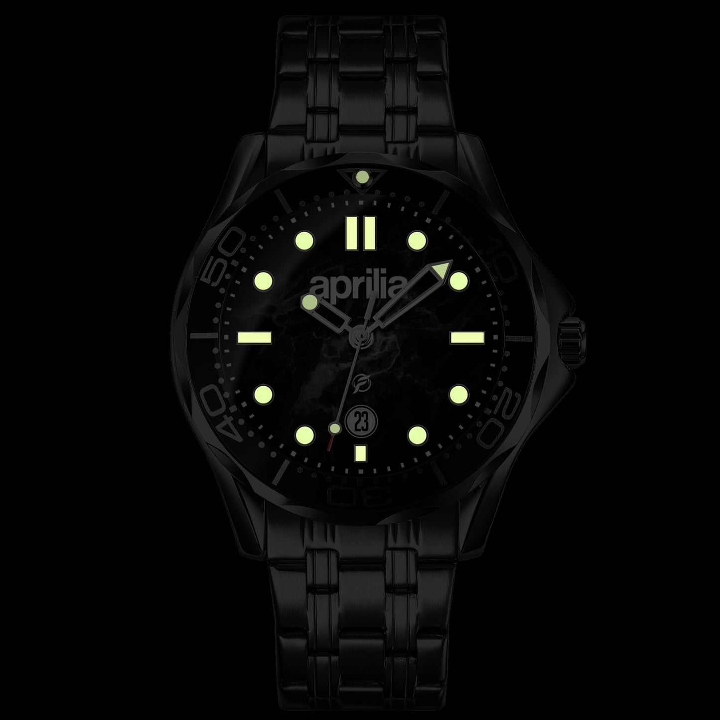 Orologio da polso Marble