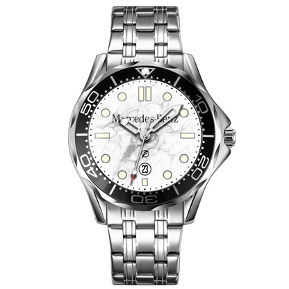 Orologio da polso Marble