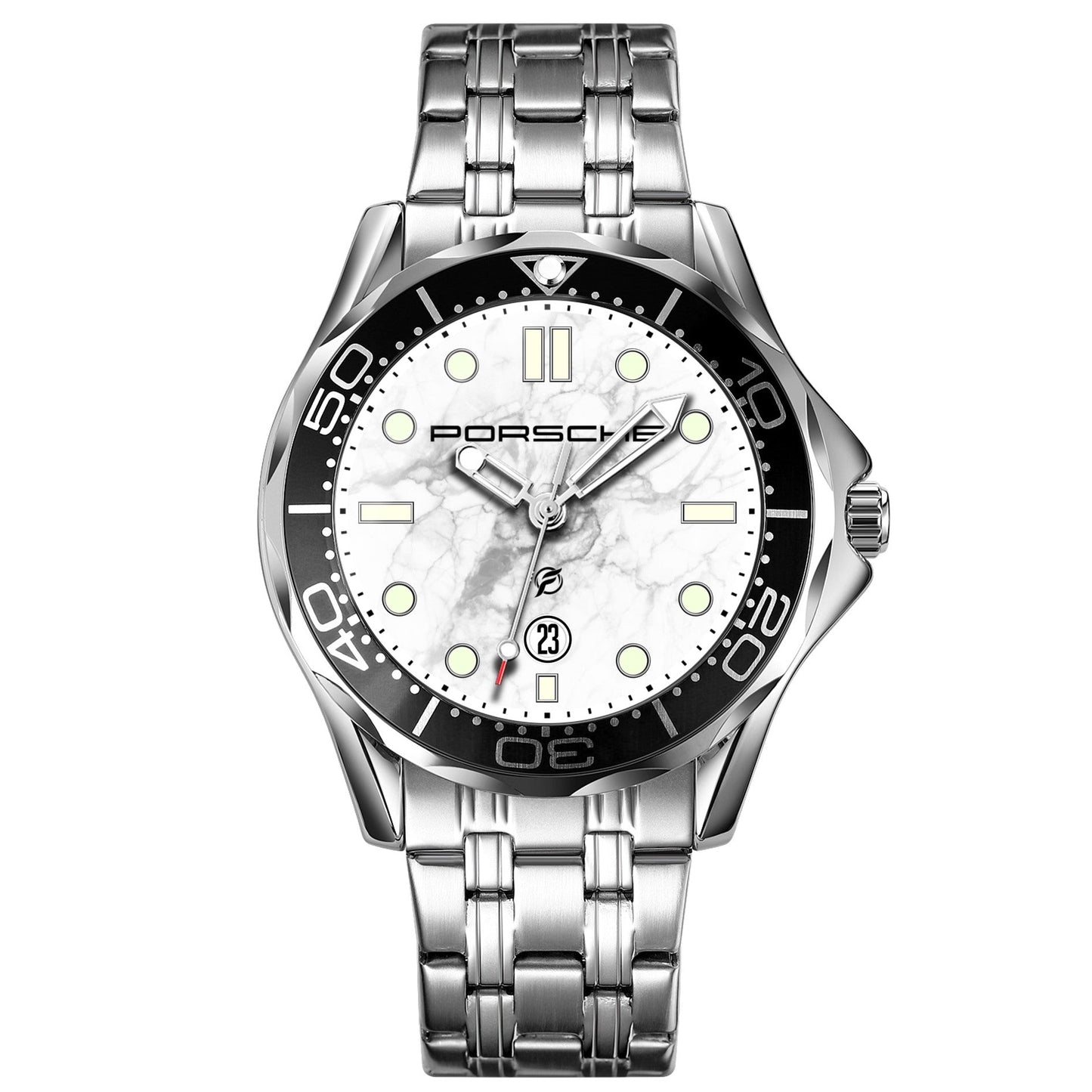 Orologio da polso Marble