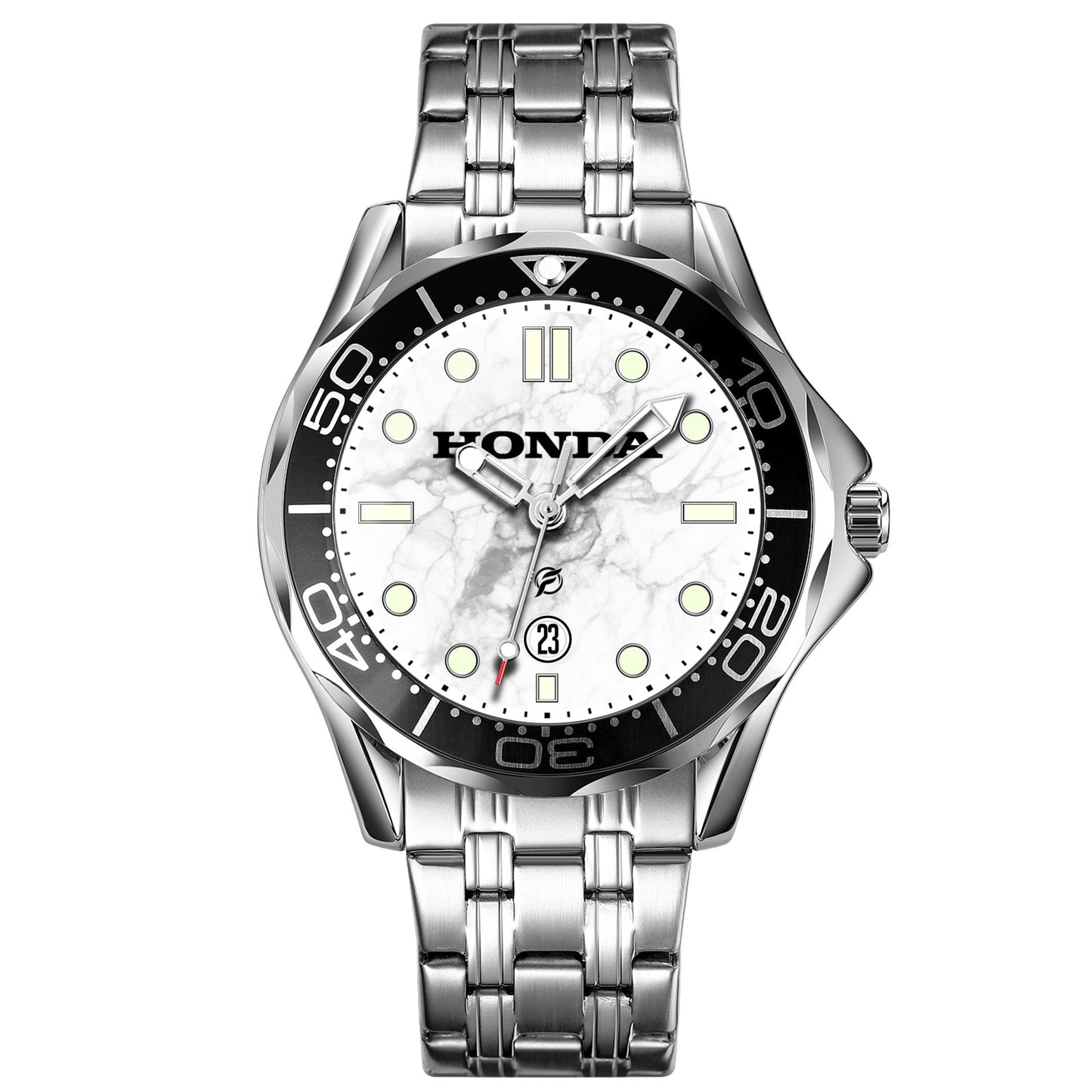 Orologio da polso Marble