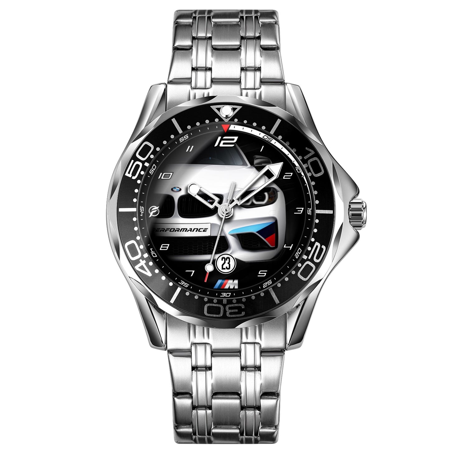 Orologio da polso M2 Passion