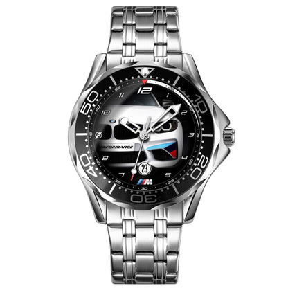 Orologio da polso M2 Passion