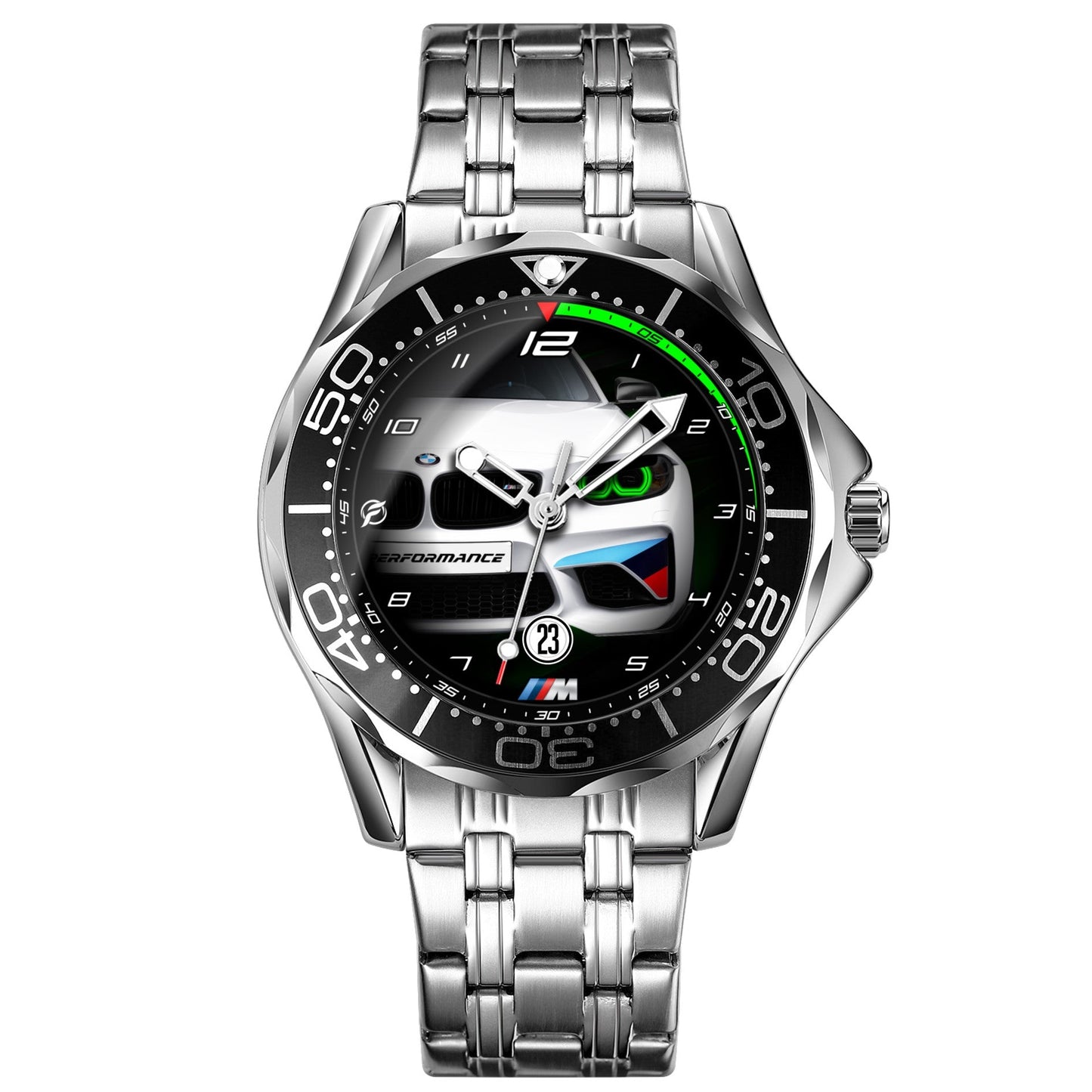 Orologio da polso M2 Passion