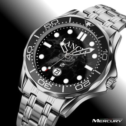 Orologio da polso Marble