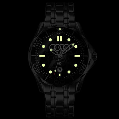 Orologio da polso Marble