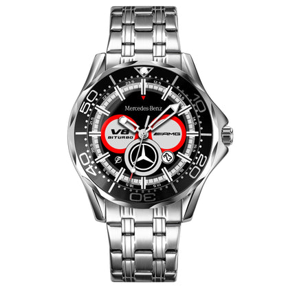 Orologio da polso Chrono Style