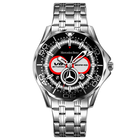 Orologio da polso Chrono Style