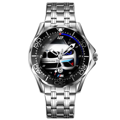 Orologio da polso M2 Passion