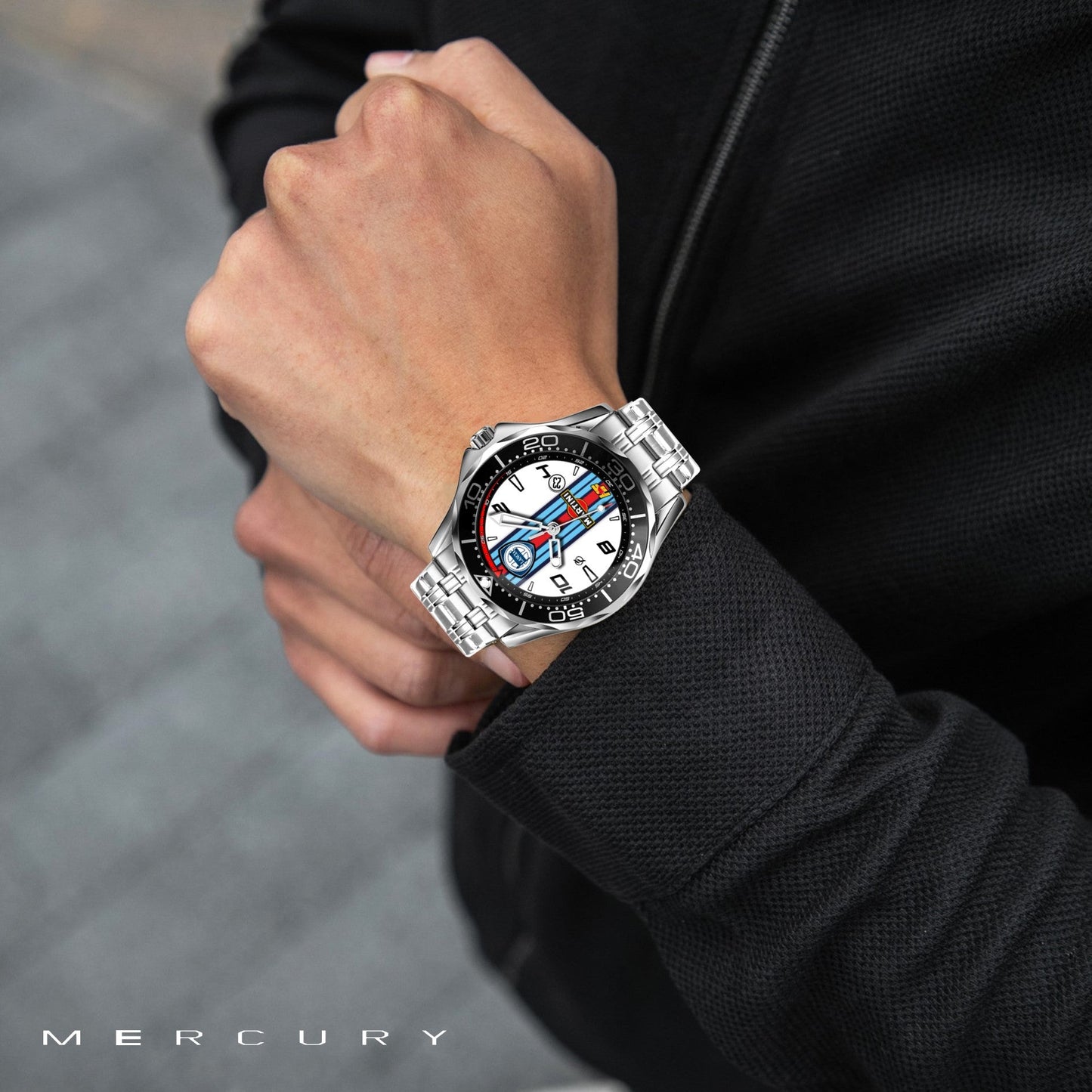 Orologio da polso Martini