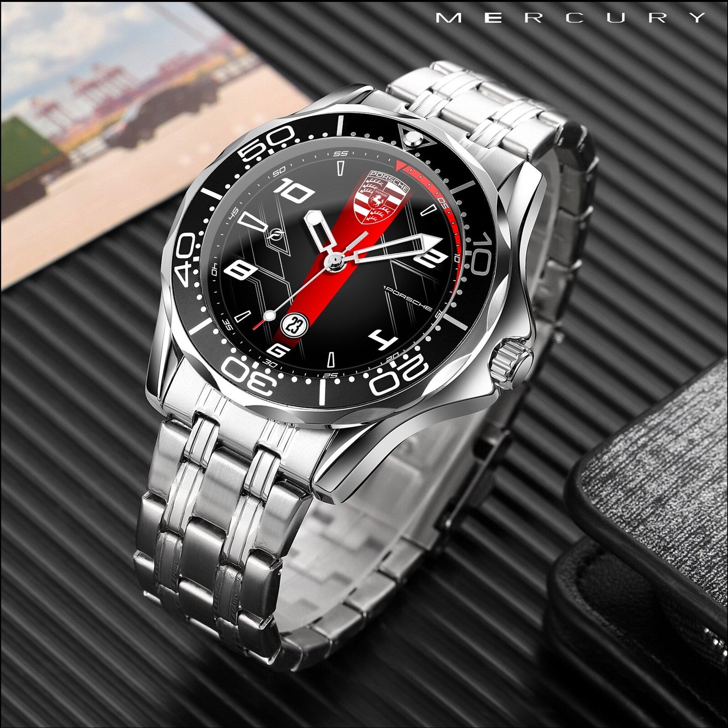 Orologio da polso Competition