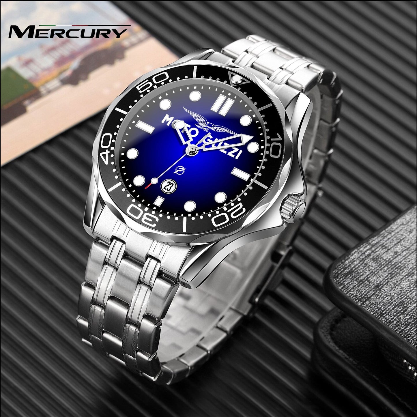 Orologio da polso Drive