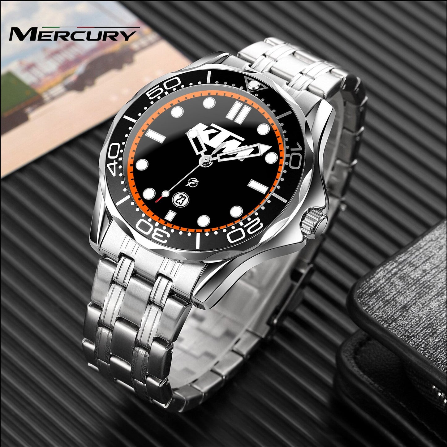 Orologio da polso Drive