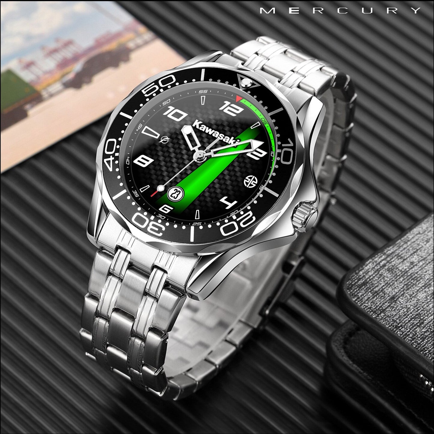 Orologio da polso Strip