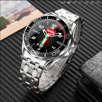 Orologio da polso Italy Strip