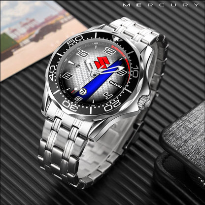 Orologio da polso Strip