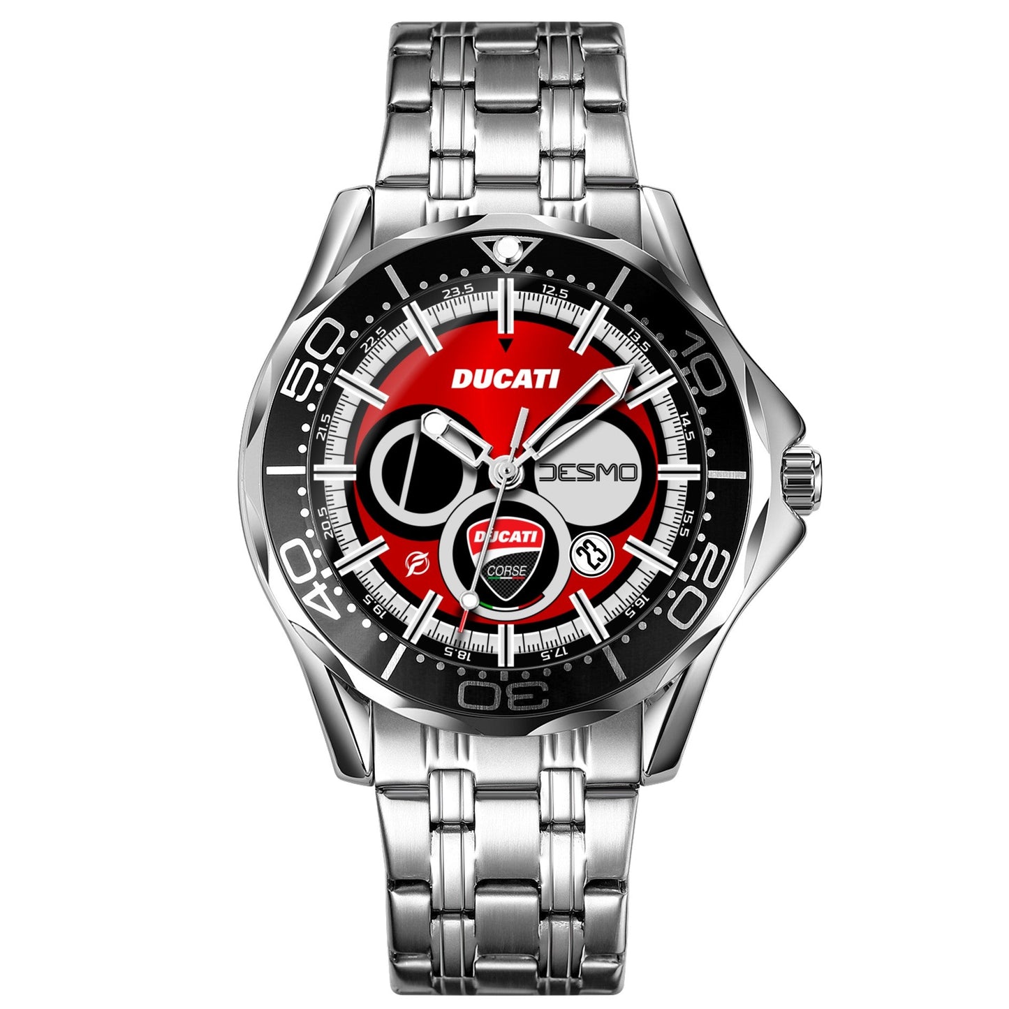 Orologio da polso Chrono Style