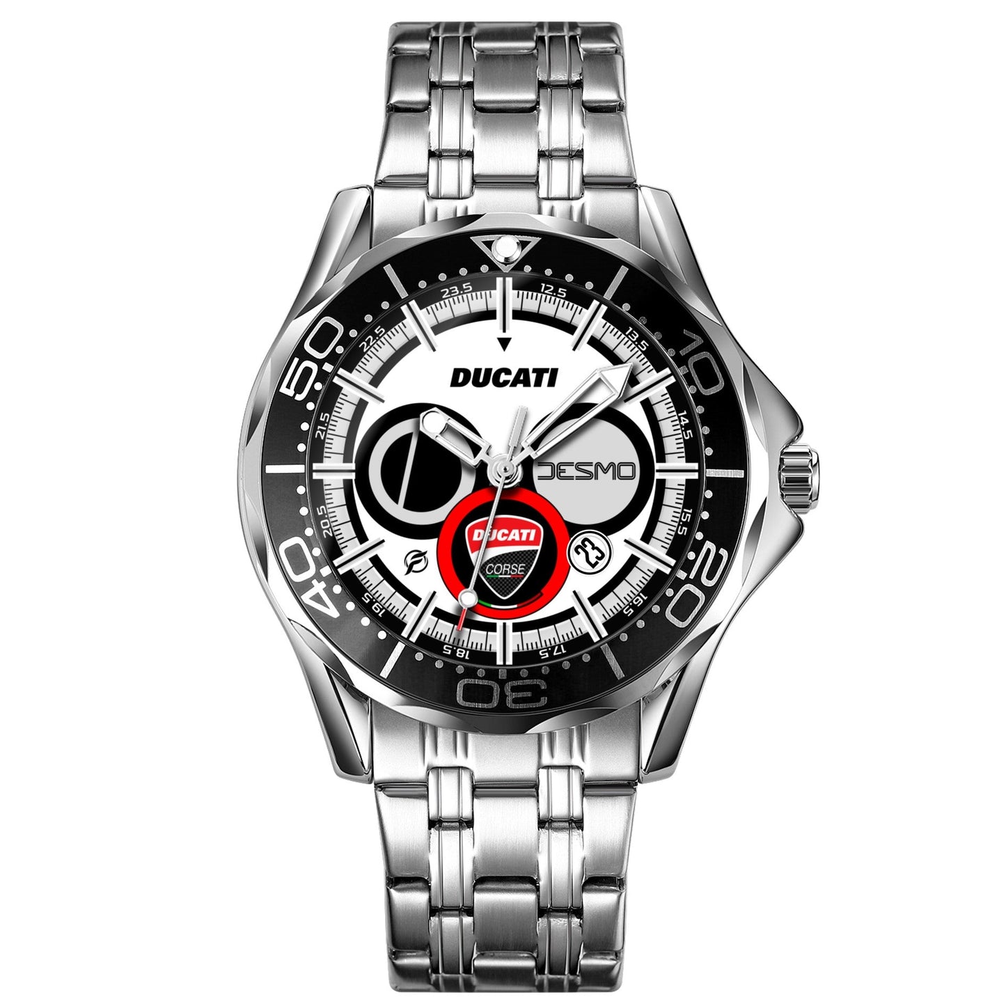 Orologio da polso Chrono Style