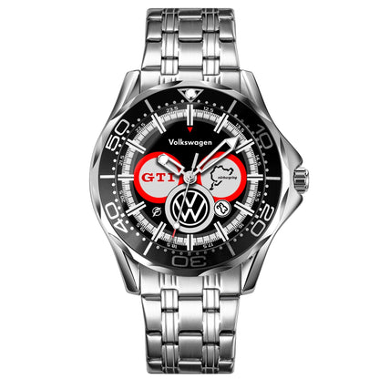 Orologio da polso Chrono Style