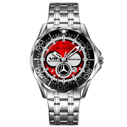 Orologio da polso Chrono Style