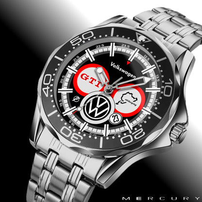 Orologio da polso Chrono Style