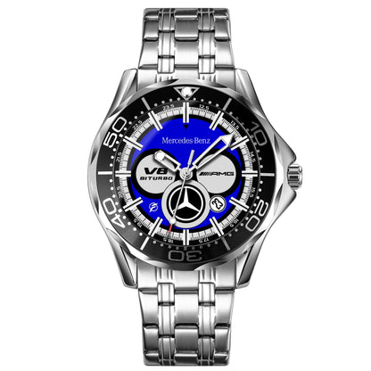 Orologio da polso Chrono Style